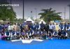 STARCARES Revamps Basketball Court at the University of Lagos for Future Healthcare Professionals