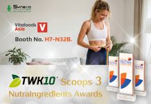 SynbioTech to Present TWK10® Research and Microbiome CDMO Platform in the Emerging GLP-1 Companion-Nutrition Market at Vitafoods Asia 2026