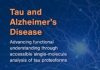 Tau and Alzheimer’s Disease