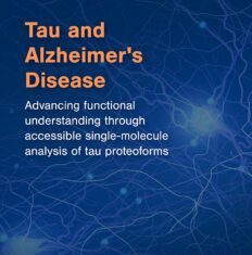 Tau and Alzheimer’s Disease