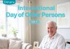 2026 International Day of Older Persons: Dimora Medical Supports Dignified Longevity with Advanced Home Wound Care