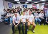 70 Hong Kong Medical and Nursing Students Explore Children’s Healthcare in Conflict at MSF Taster Day