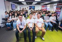 70 Hong Kong Medical and Nursing Students Explore Children’s Healthcare in Conflict at MSF Taster Day