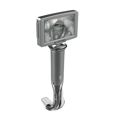 AIMD Expands A-LRYNGO, the World’s First AI-Guided Video Laryngoscope, to Global Markets
