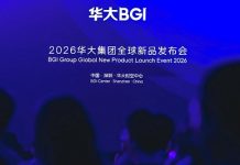 BGI Genomics Launches “Digital Life Twin” Framework to Power Proactive Health