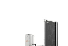 Carestream Healthcare International Enhances DRX‑LC Detector to Level Up Long‑Length Imaging Performance