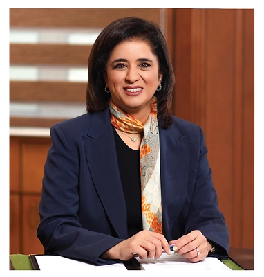 Dr Hanan H. Balkhy Launches Candidacy for WHO Director-General, Pledges “A WHO the World Can Count On”