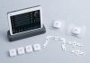 HoneyNaps Develops Next-Generation Wireless PSG system Using Four Skin Patches