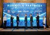 Huawei and Partners Jointly Launch Four AI+ Healthcare Scenarios Solution across APAC