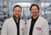Medicines Discovery Catapult Backs Two U.K. Biotech Companies Tackling Chronic Diseases