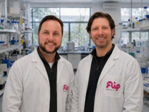 Medicines Discovery Catapult Backs Two U.K. Biotech Companies Tackling Chronic Diseases