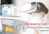 Metaverse Lab-XR: Virtual Lab Builds Diagnostic and Teamwork Skills for Medical Technology Students