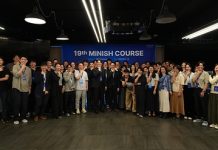 MINISH Course Continues to Advance Tooth-Preserving Restorative Dentistry as Global Provider Network Grows