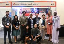 MSF Shares Experience in Delivering Cancer Care to Women in Humanitarian Crises at World Cancer Congress 2026