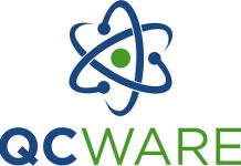 QC Ware and IonQ Demonstrate High-Precision Hybrid Quantum Workflow for Drug Discovery