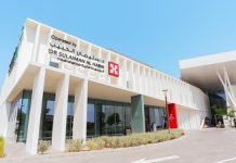 Red Sea Global and Dr. Sulaiman Al Habib Medical Group Inaugurate The Red Sea Hospital