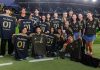 REJURAN® COSMETICS Brings K-Beauty to LAFC Korean Heritage Night as Proud Skincare Partner