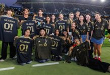 REJURAN® COSMETICS Brings K-Beauty to LAFC Korean Heritage Night as Proud Skincare Partner