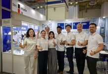 Rosti Group highlights cutting-edge medical solutions at Medical Fair Asia 2026