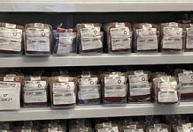 SATO Empowers Singapore’s Next-Generation Blood Supply Management System with Advanced RFID Technology
