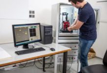 Scientists Observe Enzymes Breaking Down DNA in Real Time