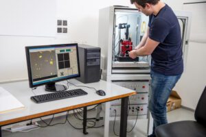 Scientists Observe Enzymes Breaking Down DNA in Real Time