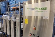 Thar Process Partners with ExtrateX to Bring Prep to Process-Scale SFC to Europe