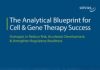 The Analytical Blueprint for Cell & Gene Therapy Success