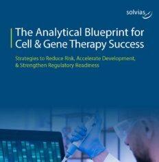 The Analytical Blueprint for Cell & Gene Therapy Success
