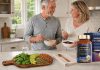 Totaria Highlights Magnesium Nutrition Awareness During Healthy Aging Month