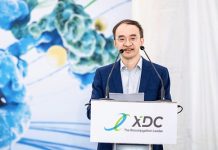 WuXi XDC Celebrates GMP Release of Singapore Site, Ushering in a New Era of Global Expansion