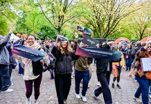 Alloop Joins CaringKind’s 38th Annual Alzheimer’s Walk and Brain Health Day