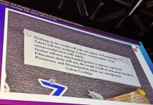 ASHG President Susan Slaugenhaupt Calls for Hope, Leadership, and Communication in Science