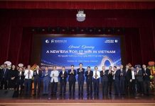 Asia-Pacific’s First Whole-Body Clinical 5T MRI System Installed in Vietnam, Advancing a New Regional High-Field MRI Center of Excellence