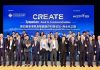 CARES 4.0 Agent Debuts; Hospital Presidents from HK and Shenzhen Convene on AI Adoption; Bringing Together Medicine, Research, Industry, and Investment