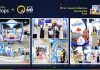 Ddrops® Makes Its Debut at TCE Baby Expo, Deepening Connections with Malaysian Families