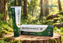 Dr. Oregonin Completes U.S. FDA Registration for OLTIS DENTAL-X, Unveiling Oral-Care Innovation Rooted in Trans-Pacific Alder Research
