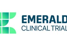 Emerald Clinical Trials Appoints Michael Stibilj as Chief Executive Officer to Lead Next Phase of Global Growth