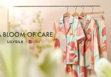 Five Years of Purposeful Fashion: LILYSILK Renews Partnership with National Breast Cancer Foundation for ‘A Bloom of Care’ Campaign