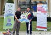 From Run Clubs to the Nation: ELDON partners with KBS to extend the Spirit of “Wellness On and On” to Hari Sukan Negara 2026