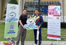 From Run Clubs to the Nation: ELDON partners with KBS to extend the Spirit of “Wellness On and On” to Hari Sukan Negara 2026