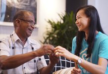 Homage Launches Esteem AI to Meet Surging Eldercare Demand Across Asia