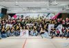 Let the Light Be Heard: LifeWave Taiwan Marks Fourth Year with SimplyICR as Nearly 60 Participants Find Their Rhythm Through Tap Dance