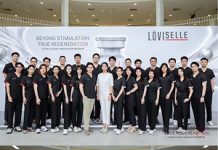 Löviselle LEAP Advances Across Singapore and Malaysia: Building a Regional Platform for Bio-Active Regeneration