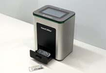 MEPSGEN Launches NanoCalibur® Mini for Small-Volume Nanoparticle Formulation