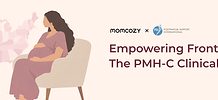 Momcozy Announces $100,000 Scholarship Fund to Expand Access to Perinatal Mental Health Certification
