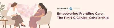 Momcozy Announces $100,000 Scholarship Fund to Expand Access to Perinatal Mental Health Certification