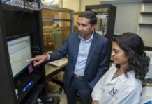 Neurons Involved in Generating Anxiety After Cannabinoid Drug Exposure Identified in Mice