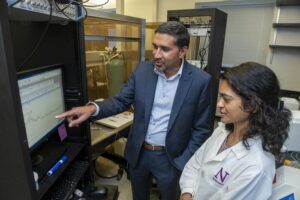Neurons Involved in Generating Anxiety After Cannabinoid Drug Exposure Identified in Mice
