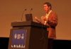 No Nonsense: David Liu Lauds Progress in Disease-Agnostic Gene Editing at ESGCT